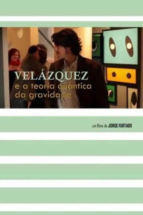 Velázquez e a Teoria Quântica da Gravidade
